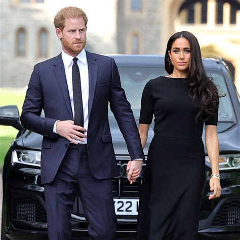 Harry & Meghan 